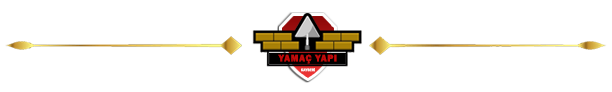 Kayseri Desenli Bahçe Duvarı