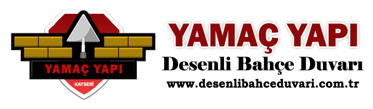 Yamaç Yapı Logo